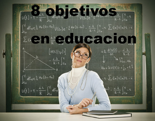Ensenyament: 8 objetivos de cambio en la educación en Catalunya